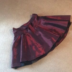Formal skirt - like new